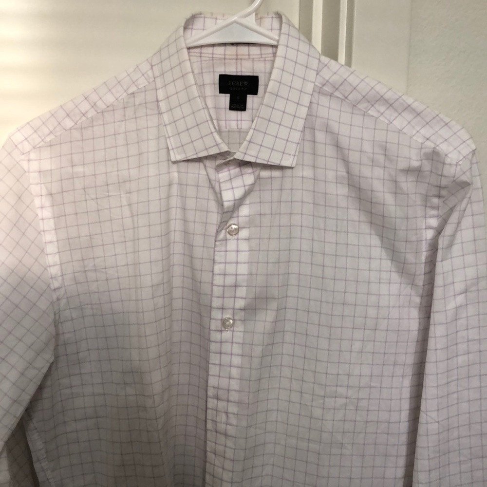 J. Crew | Men’s Shirt
